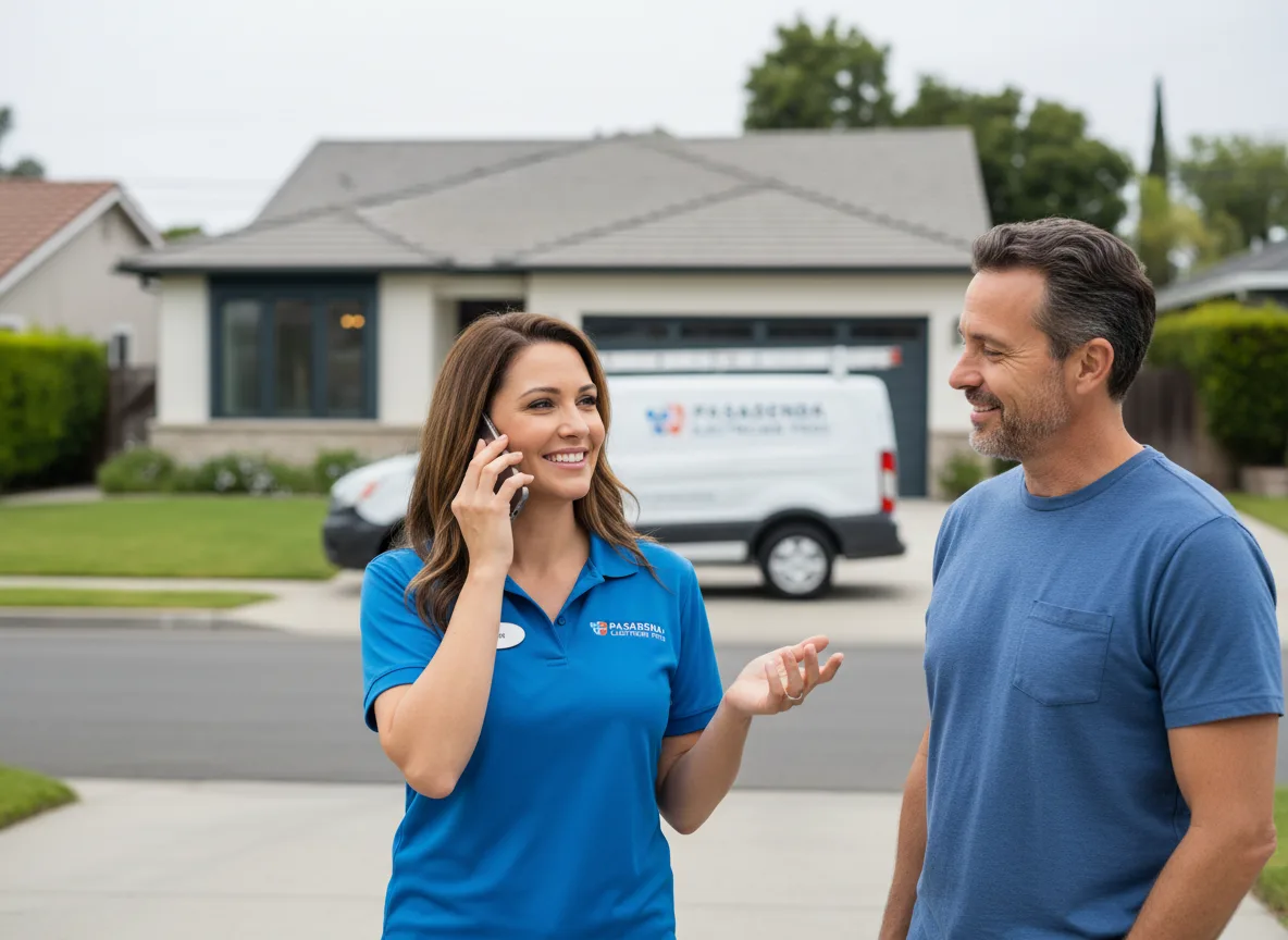 Electrician Charlestown, MD FAQs